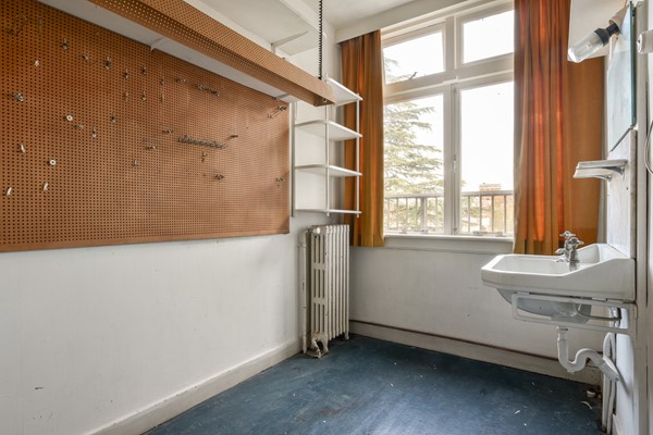 Medium property photo - Olympiaplein 89-3, 1077 CS Amsterdam